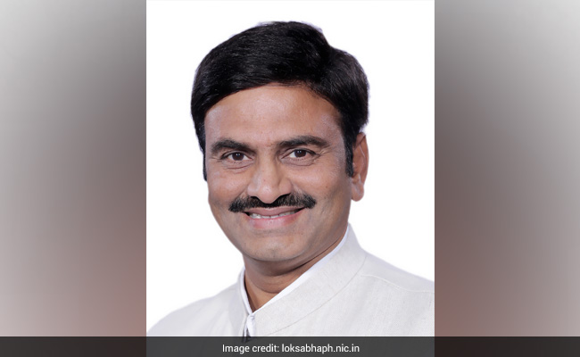 Rebel Andhra MP Gets Bail, Supreme Court Says May Have Been Ill-Treated