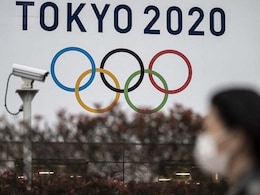 "Tokyo Olympic Games Can Be Beacon Of Hope And Optimism," Says World Athletics Chief Sebastian Coe "Tokyo Olympic Games Can Be Beacon Of Hope And Optimism," Says World Athletics Chief Sebastian Coe