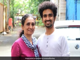 मां-बेटे ने दी इंसानियत की मिसाल, लॉकडाउन में हर रोज 100 लोगों को मुफ्त में खिलाते हैं खाना मां-बेटे ने दी इंसानियत की मिसाल, लॉकडाउन में हर रोज 100 लोगों को मुफ्त में खिलाते हैं खाना