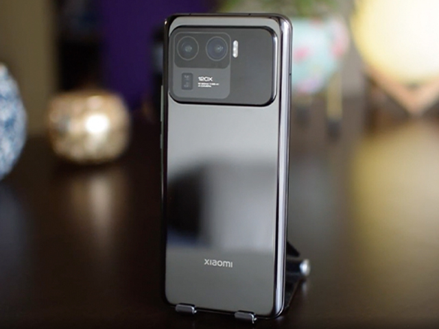 Xiaomi Mi 11 Ultra Review: A Camera Champ with a Processor to Match