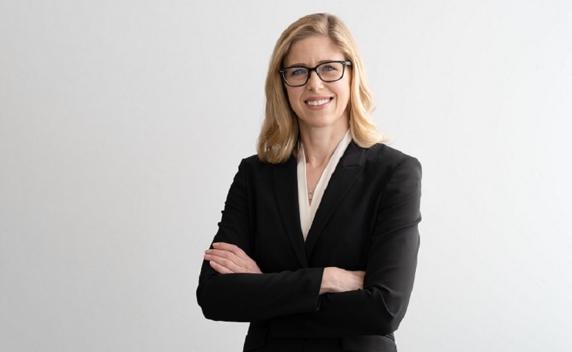 Lucid Motors Appoints Former Waymo Executive As CFO