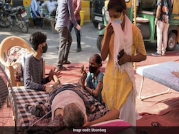 दिल्ली, मुंबई में ‘R-VALUE’ दो से अधिक; कोरोना वायरस के तेजी से प्रसार का संकेत दिल्ली, मुंबई में ‘R-VALUE’ दो से अधिक; कोरोना वायरस के तेजी से प्रसार का संकेत