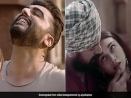 <i>Sardar Ka Grandson</i> Song <i>Main Teri Ho Gayi</i>: Arjun-Rakul, John-Aditi Will "Make Your Heart Melt With Joy" <i>Sardar Ka Grandson</i> Song <i>Main Teri Ho Gayi</i>: Arjun-Rakul, John-Aditi Will "Make Your Heart Melt With Joy"