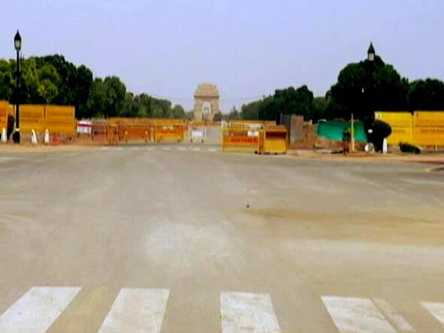 Delhi's 3 Iconic Buildings To Be Razed For Central Vista Amid Criticism