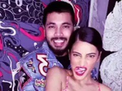 No Points For Guessing Who Shruti Haasan's Lockdown "Bestie" Is