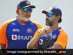 Being Under-Prepared Can Work In Our Favour During WTC Final: R Sridhar