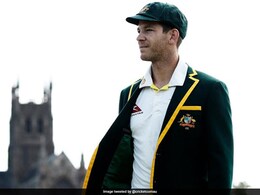 ऑस्ट्रेलियाई टेस्ट कप्तान Tim Paine बोले- T20 World Cup में अफगानिस्तान क्रिकेट का बहिष्कार कर सकती हैं टीमें ऑस्ट्रेलियाई टेस्ट कप्तान Tim Paine बोले- T20 World Cup में अफगानिस्तान क्रिकेट का बहिष्कार कर सकती हैं टीमें