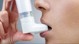 Tips To Manage Asthma During Monsoon