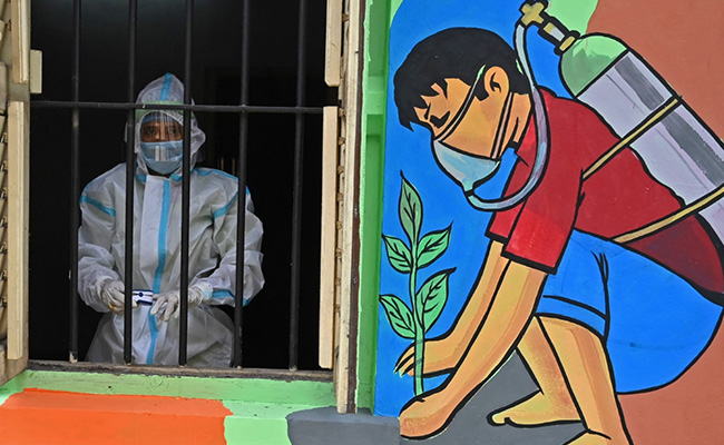 Navi Mumbai Civic Body To Give Financial Aid To Children Orphaned By Covid