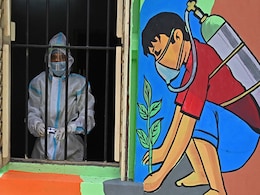 Aid For Those Orphaned By Covid In Tamil Nadu, Maharashtra Readies Policy Aid For Those Orphaned By Covid In Tamil Nadu, Maharashtra Readies Policy