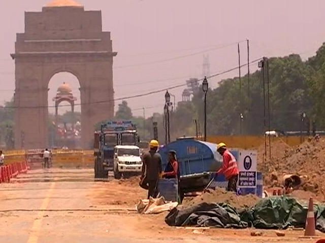 Central Vista Essential, Work To Continue: Delhi High Court Dismisses Challenge