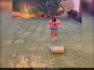 देखें: ऋषभ पैंट क्यों