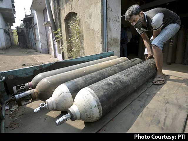 ऑक्सीजन रोककर मॉक ड्रिल कर लो, देखते हैं कौन मरेगा, कौन नहीं - पढ़ें, अस्पताल मालिक की पूरी बातचीत