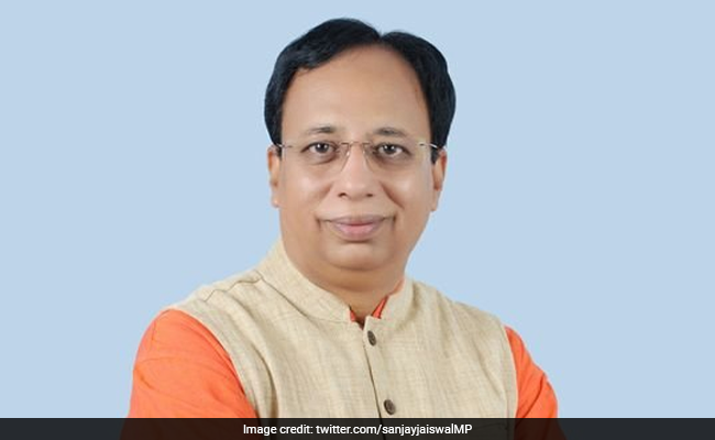 "Misleading": Nitish Kumar's Party On Bihar BJP Chief's Population Data
