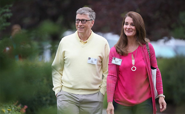 5 Of The Most Expensive Divorces Before Bill-Melinda Gates Split