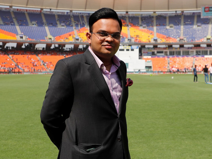 IPL 2021: Didn't Wish To Compromise On Safety Of People Involved, Says Jay Shah After IPL Is Postponed