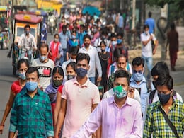 Amid Global Surge In Covid Cases, Centre Issues Advisory To States Amid Global Surge In Covid Cases, Centre Issues Advisory To States
