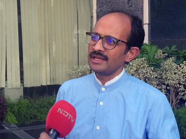 Ensuring Oxygen Supply Major Concern: Disaster Management Body On Cyclon Yaas