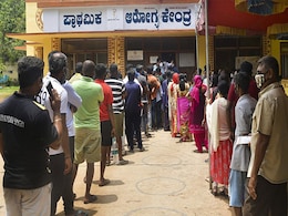 Karnataka Rejects Bids To Supply Sputnik V, To Approach Vaccine Makers Directly Karnataka Rejects Bids To Supply Sputnik V, To Approach Vaccine Makers Directly