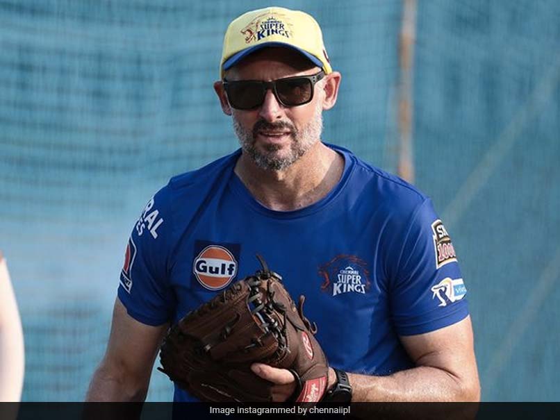 "Nervous About Going Back": Michael Hussey Says Difficult To Host T20 World Cup In India