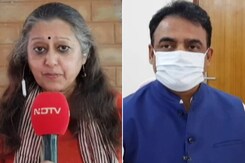 Triage Centres, 'Oxybuses' New Ways To Help Covid Patients: Karnataka Deputy Chief Minister Triage Centres, 'Oxybuses' New Ways To Help Covid Patients: Karnataka Deputy Chief Minister