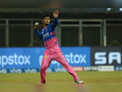 IPL 2022: Riyan Parag Wants To Learn From Ashwin While Playing for RR