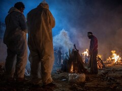 Blog: We, The Pained People Of India