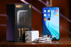 Xiaomi Mi 11 X Pro: The Best Mid Ranger? Xiaomi Mi 11 X Pro: The Best Mid Ranger?