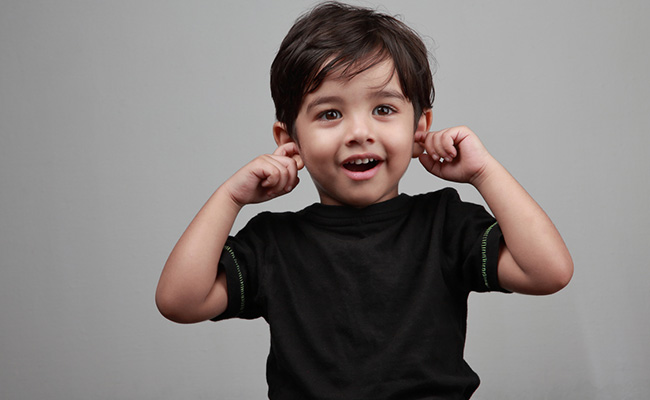 Let Your Little Boy Ace Casual Wear In Style With These Comfy T-Shirts