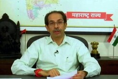 Can't Let Guard Down, Prepare To Face 3rd Wave: Uddhav Thackeray Can't Let Guard Down, Prepare To Face 3rd Wave: Uddhav Thackeray