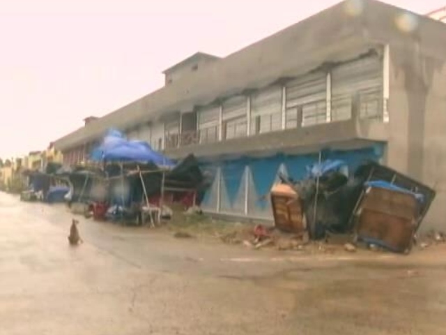 Cyclone Yaas Weakens, 3 Lakh Houses Damaged In Bengal