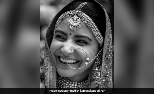 To "Trailblazer" Anushka Sharma On Her Birthday, With Love From Kareena Kapoor And Sonam Kapoor