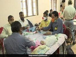 UP पंचायत चुनाव : PM मोदी के संसदीय क्षेत्र वाराणसी में BJP को करारा झटका, 20% सीटें ही जीत पाई UP पंचायत चुनाव : PM मोदी के संसदीय क्षेत्र वाराणसी में BJP को करारा झटका, 20% सीटें ही जीत पाई