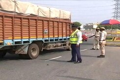 Haryana Extends Lockdown Till June 7, Relaxes Curbs On Shops And Malls Haryana Extends Lockdown Till June 7, Relaxes Curbs On Shops And Malls