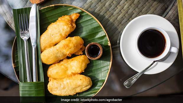Pazham Pori: Kerala's All-Time Favourite Tea-Time Snack