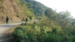 4 Assam Police Personnel Injured In Suspected Attack By Banned Outfit ULFA (I)