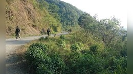 असम में अवैध कब्जे पर चलाए जा रहे अभियान से नगालैंड में चौकसी बढ़ी, 200 वाहनों को वापस भेजा
