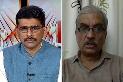 "Should Have Deferred 18-44 Vaccine Rollout": Panel Member "Should Have Deferred 18-44 Vaccine Rollout": Panel Member