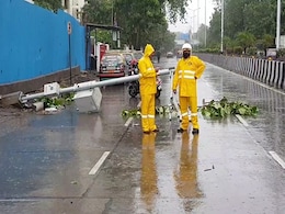 Cyclone Tauktae Weakens, 3 Dead In Gujarat, 6 In Maharashtra: 10 Points Cyclone Tauktae Weakens, 3 Dead In Gujarat, 6 In Maharashtra: 10 Points