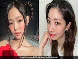 Makeup Trends: Korean Makeup Trends That We Are Absolutely Loving Makeup Trends: Korean Makeup Trends That We Are Absolutely Loving