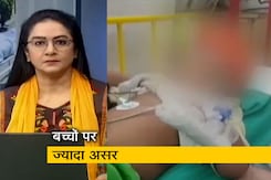 महाराष्ट्र : 43 दिनों में 76,401 बच्चे कोरोना संक्रमित महाराष्ट्र : 43 दिनों में 76,401 बच्चे कोरोना संक्रमित