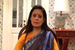 Trinamool's Mahua Moitra Faces Charges Over 'Kali' Remark, Says "Bring It On" Trinamool's Mahua Moitra Faces Charges Over 'Kali' Remark, Says "Bring It On"