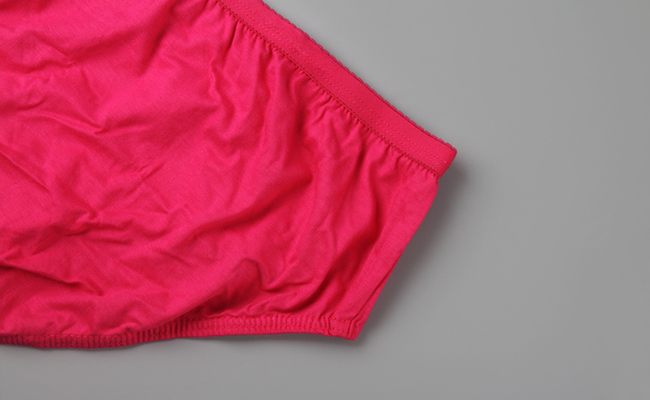 Super Comfy Briefs That Are A Must-Have In Your Little Girl's Wardrobe