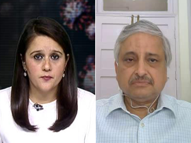 "Burial, Cremation Data Needs To Be Looked At Critically": AIIMS Director