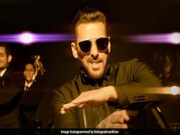 सलमान खान की फिल्म 'राधे' की कमाई को लेकर बड़ा ऐलान, कोविड-19 राहत कार्य के लिए किया जाएगा डोनेट सलमान खान की फिल्म 'राधे' की कमाई को लेकर बड़ा ऐलान, कोविड-19 राहत कार्य के लिए किया जाएगा डोनेट