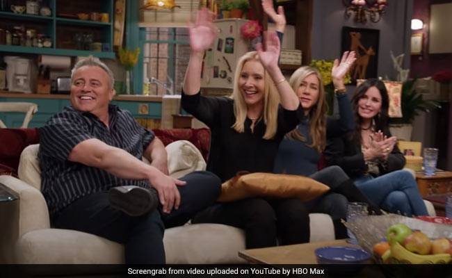 Still There For Us? What To Expect From The <I>F.R.I.E.N.D.S</i> Reunion