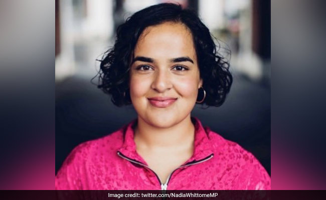 Indian-Origin British MP Opens Up On Mental Health Struggle: "I Hope..."