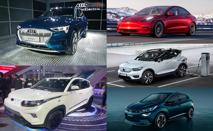Electric Cars Expected To Be Launched In India In 2021