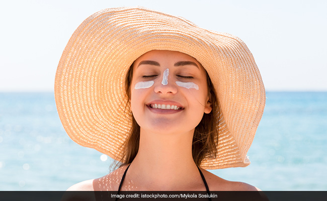 Summer Beauty: Shield Your Skin From The Harsh Summers With These Water-Based Sunscreens