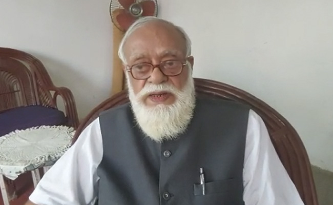 अयोध्या की धन्नीपुर मस्जिद का नक्शा सौंपा, टैक्स छूट का सर्टिफिकेट न मिलने से नहीं मिल पा रहा दान